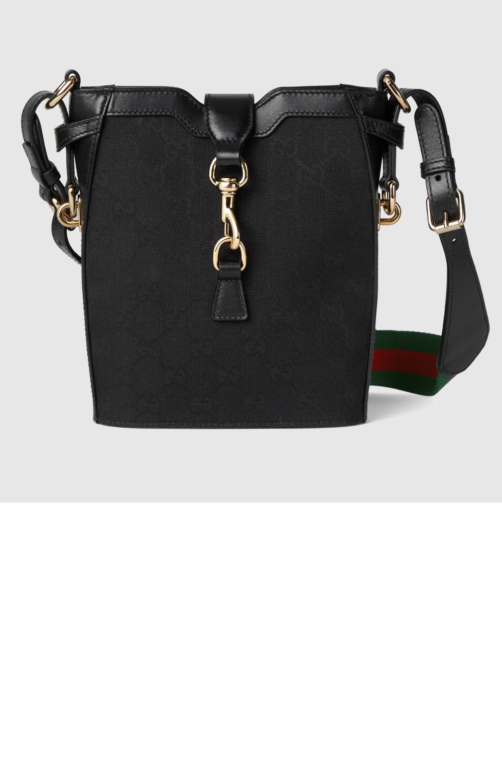 구찌 GG 미니 버킷 숄더백 782919