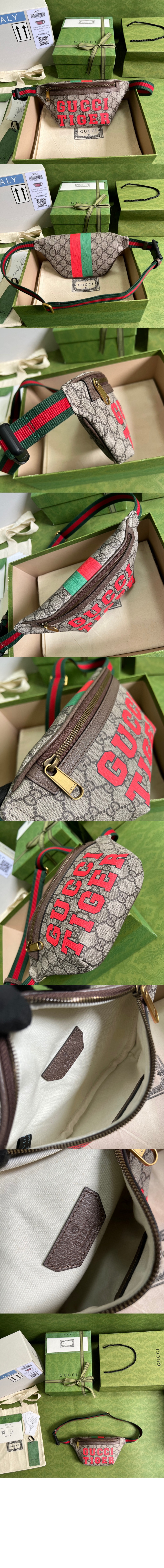 베스트리에 벨트백 675181