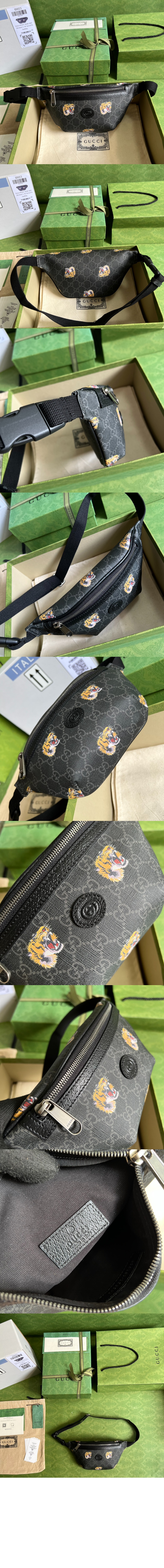 베스트리에 벨트백 675181