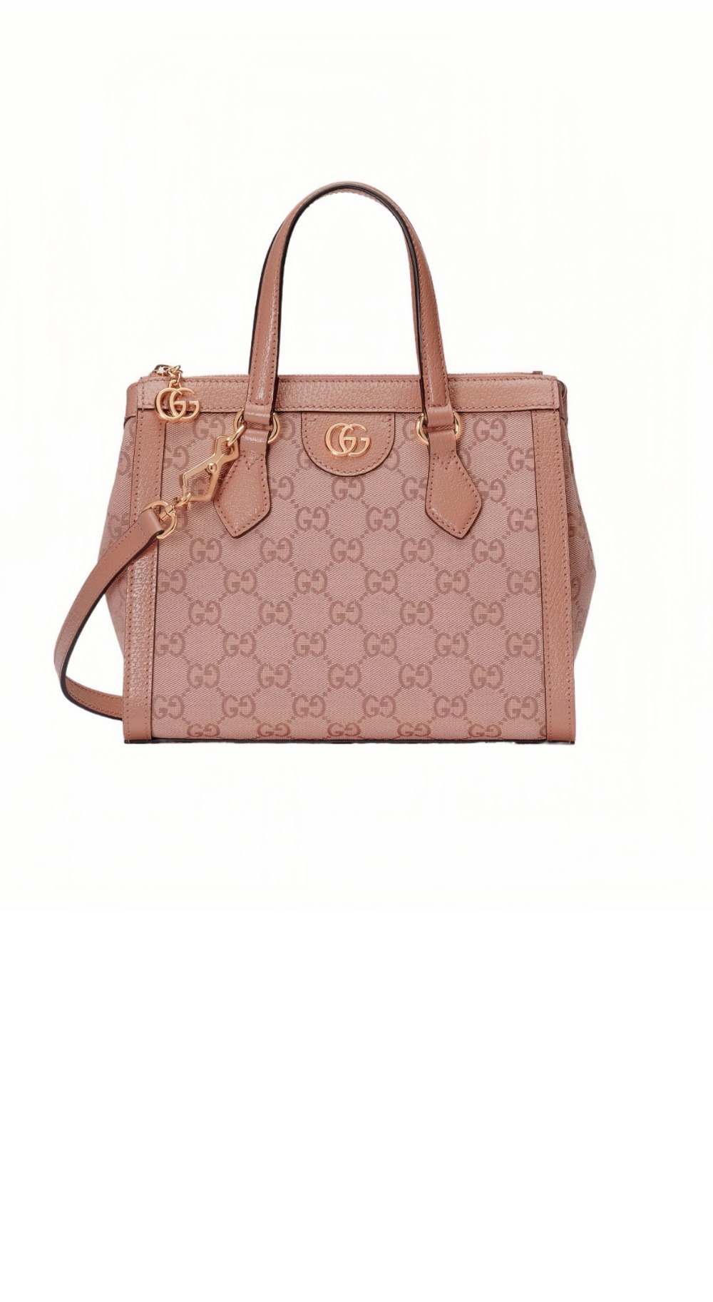 스몰 GG 토트백 547551