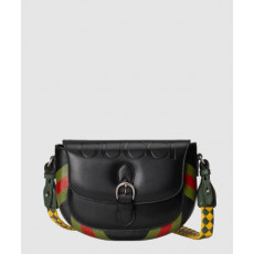 로고 숄더백 679540