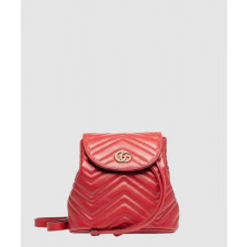 가죽 미니 백팩 528129