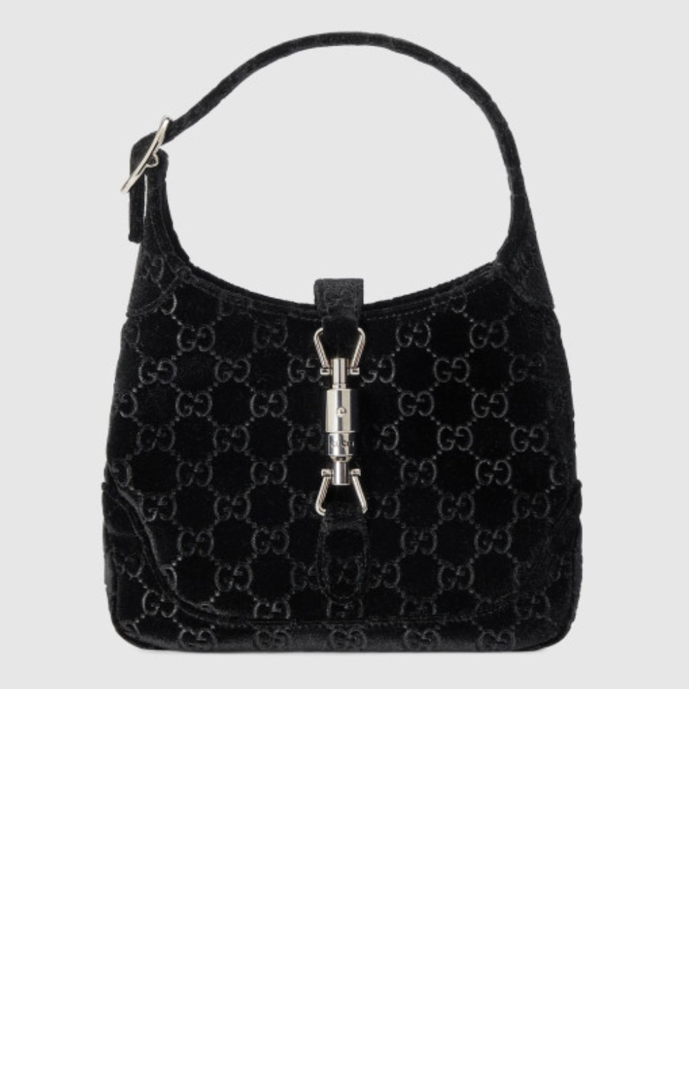 스몰 1961 재키 숄더백 764303