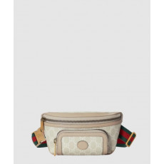 인터로킹 G 벨트백 682933