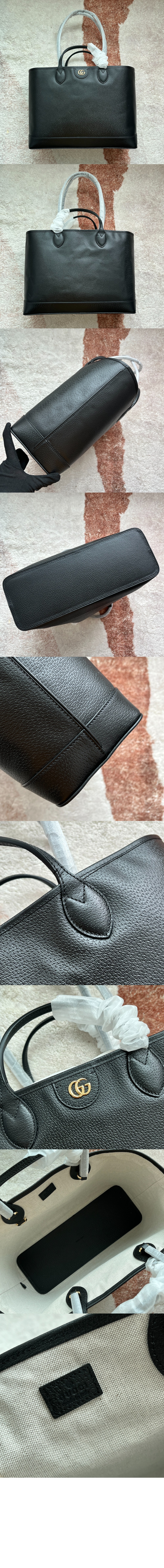 미디엄 토트백 739730