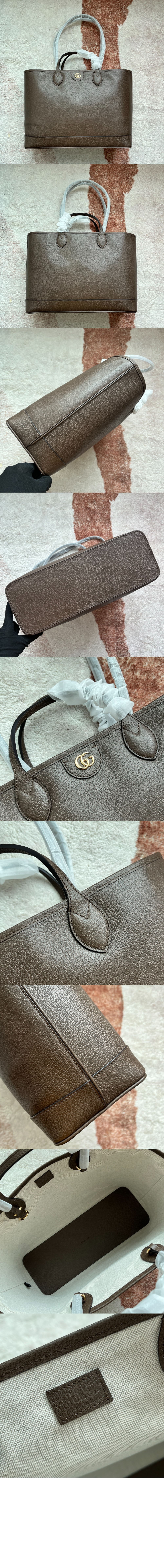 미디엄 토트백 739730