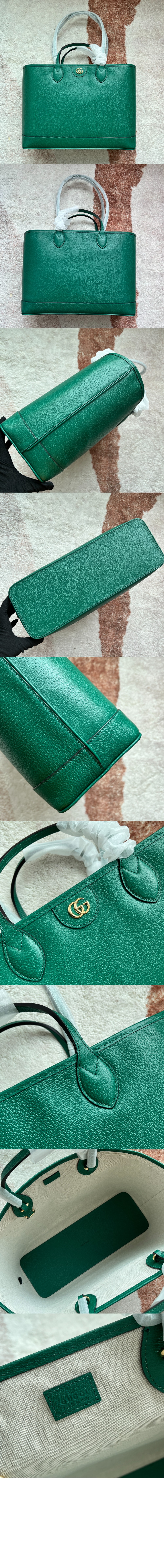 미디엄 토트백 739730