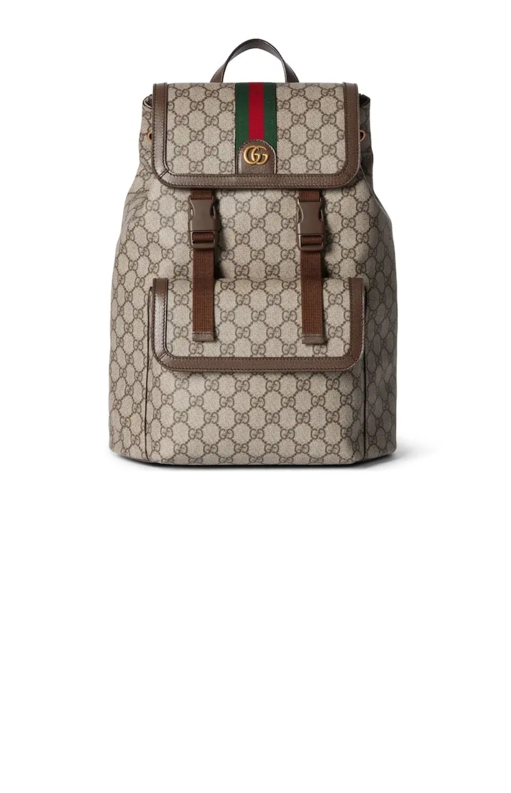 라지 GG 백팩 792104