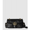 구찌 GG 마몽 스몰 멀티 포켓백 795228