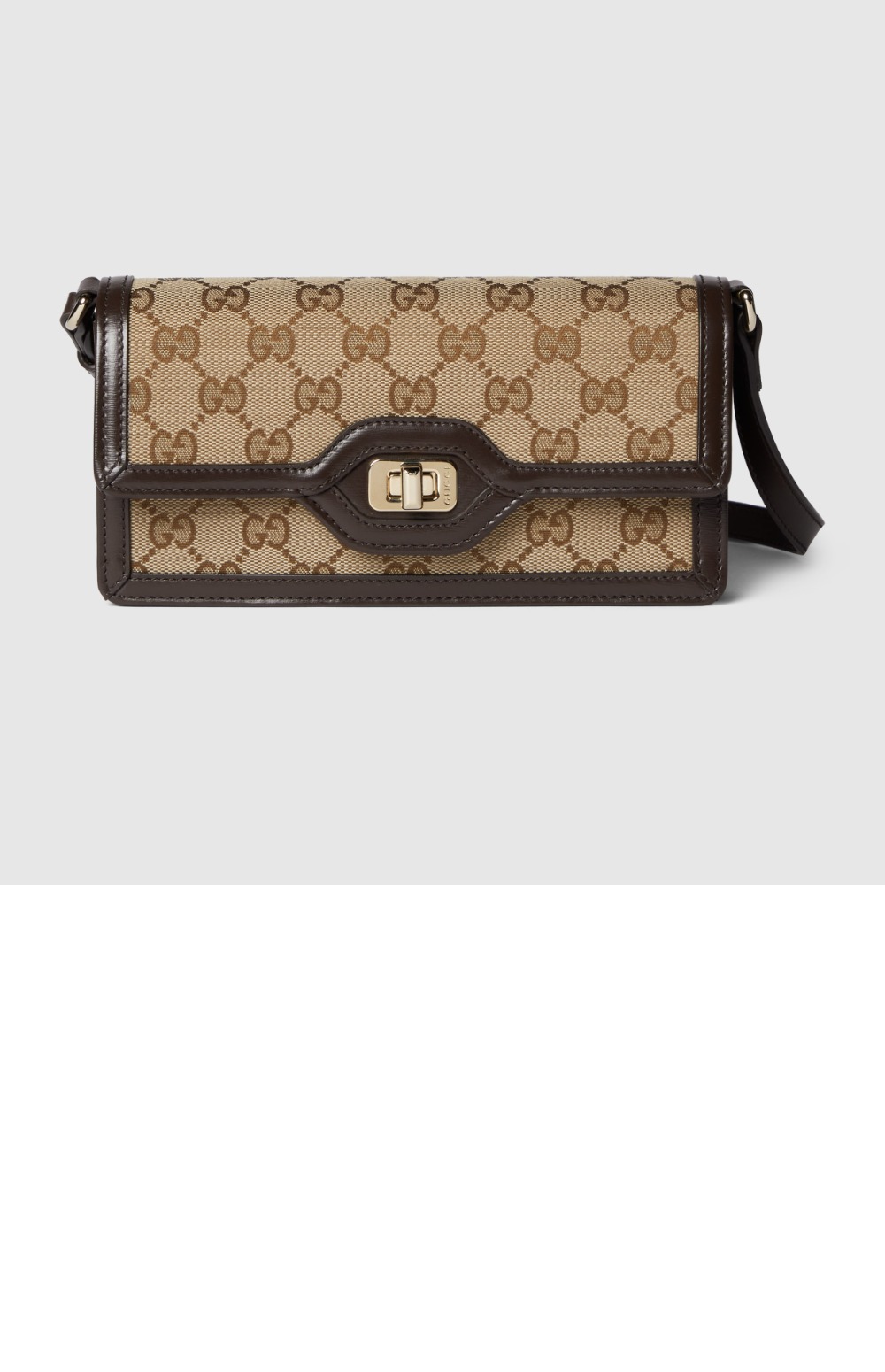 구찌 루체 미니 숄더백 790038