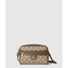 구찌 오피디아 GG 수퍼 미니 숄더백 772311