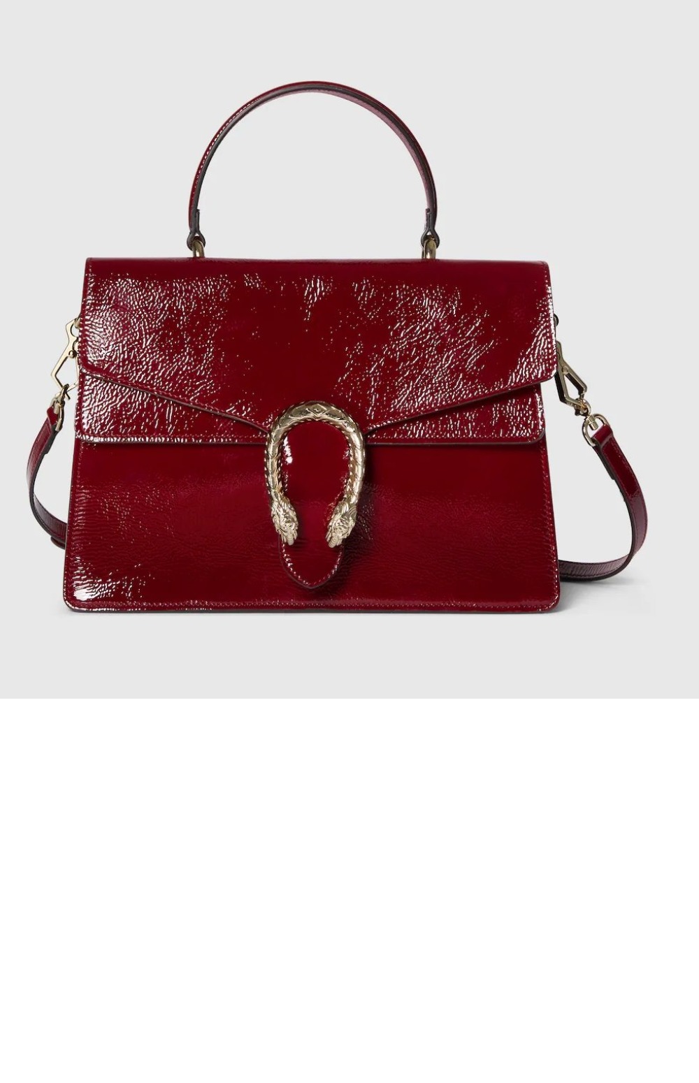 미디엄 토트백 795007