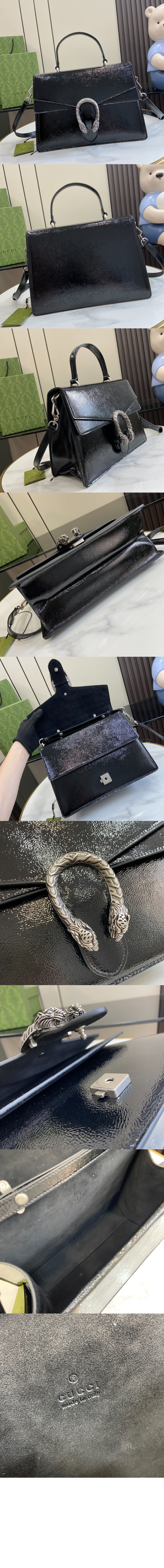 미디엄 토트백 795007