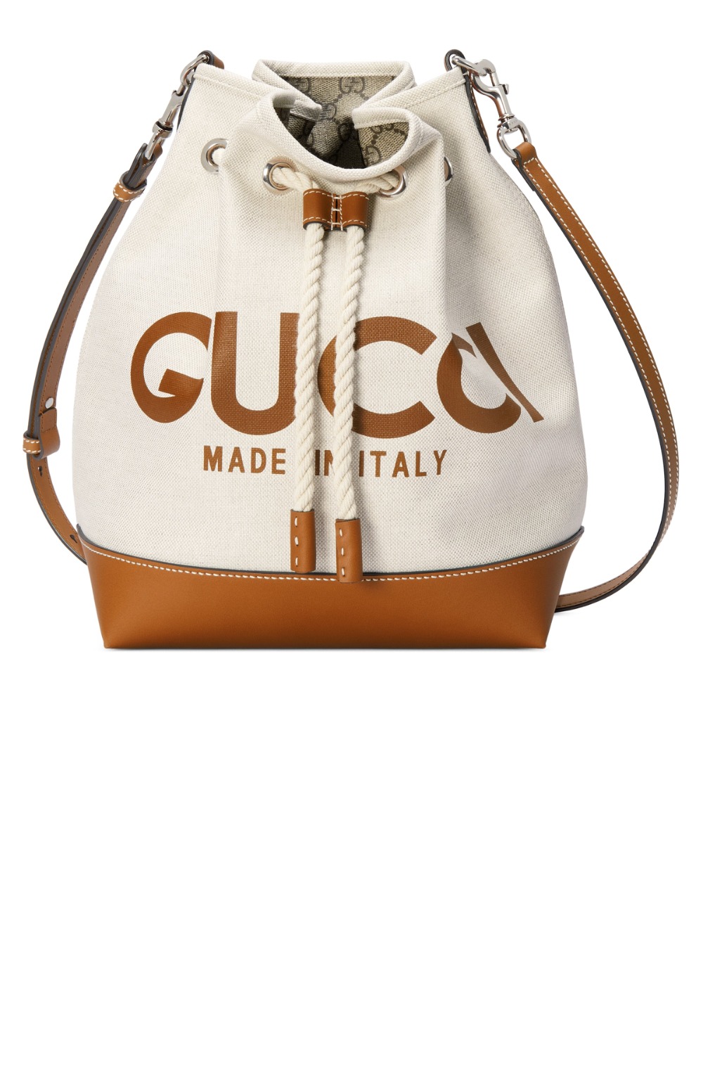 플라워 스몰 숄더 백팩 772856