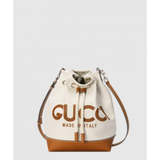 플라워 스몰 숄더 백팩 772856