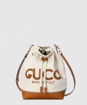 플라워 스몰 숄더 백팩 772856