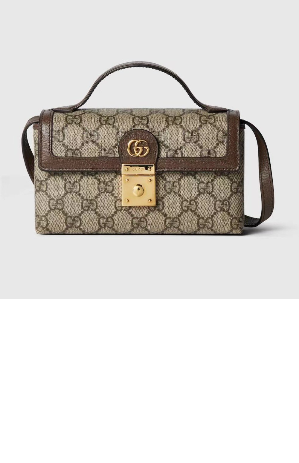 스몰 숄더팩 772314