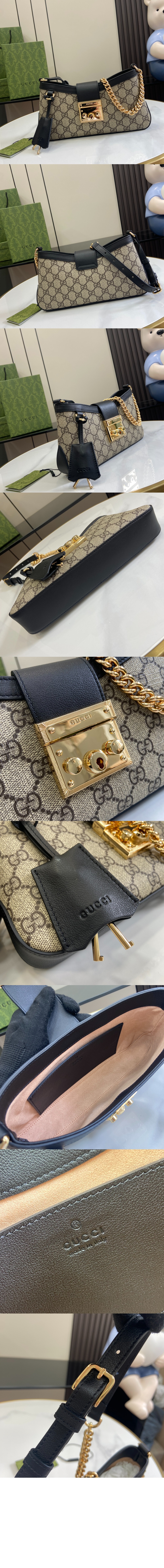 스몰 숄더백 811705