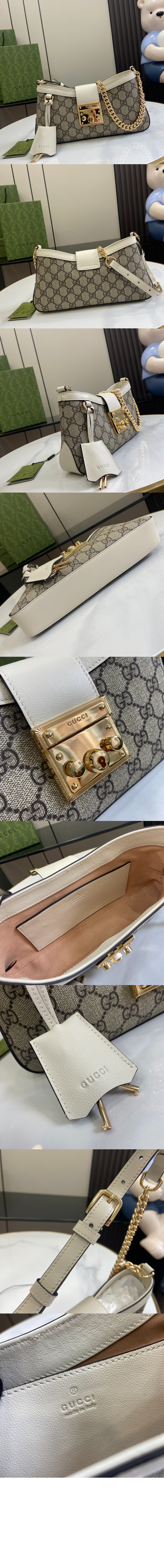 스몰 숄더백 811705