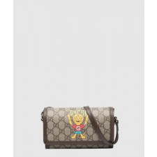 플라워 미니 클러치 700733