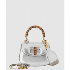 스몰 탑 핸들백 675797