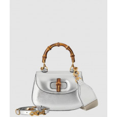 스몰 탑 핸들백 675797