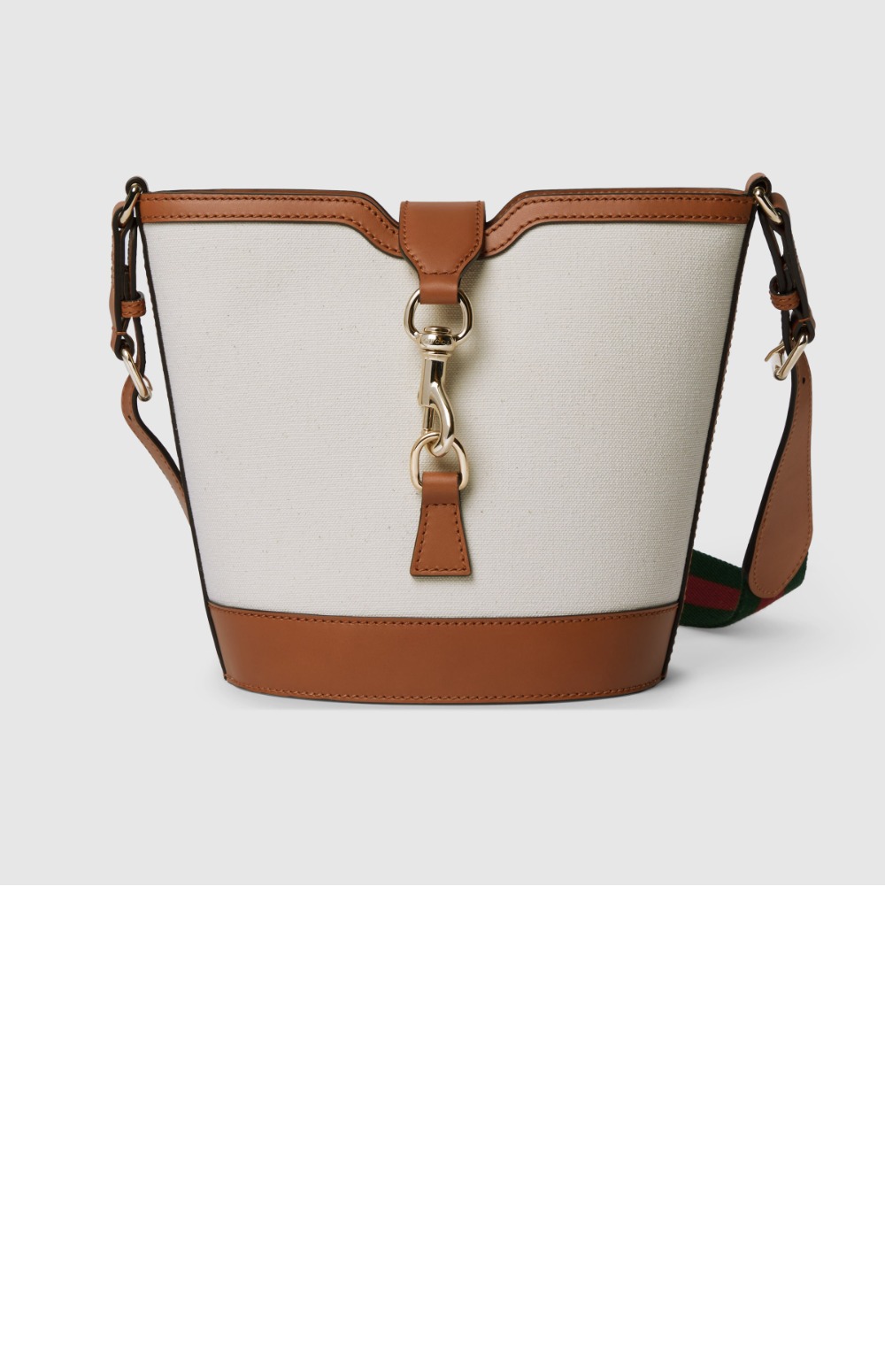 미니 버킷 숄더백 782908