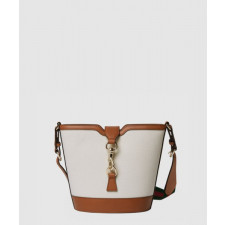 미니 버킷 숄더백 782908