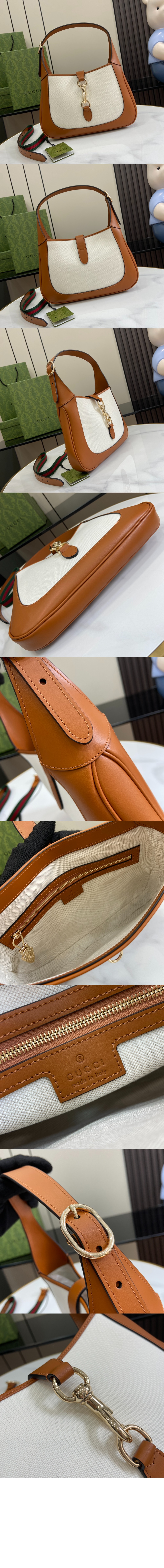 구찌 재키 스몰 숄더백 782849