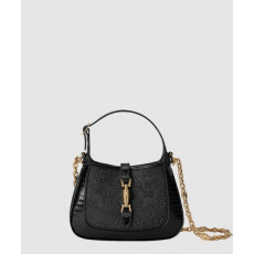 구찌 GG 크리스탈 미니백 675799