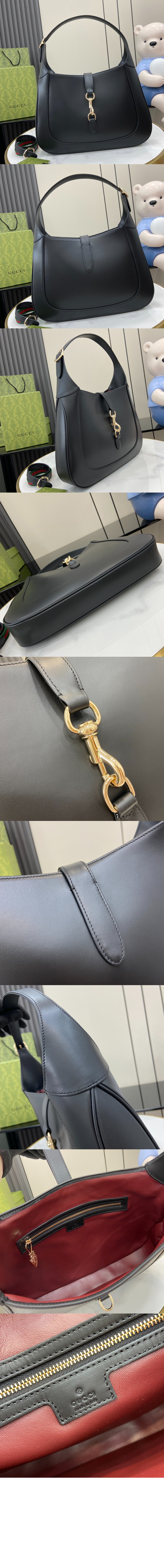 미디엄 숄더백 782879