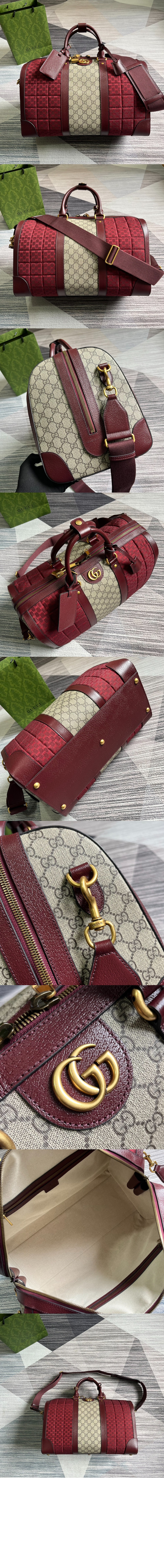 미디엄 더플백 724642