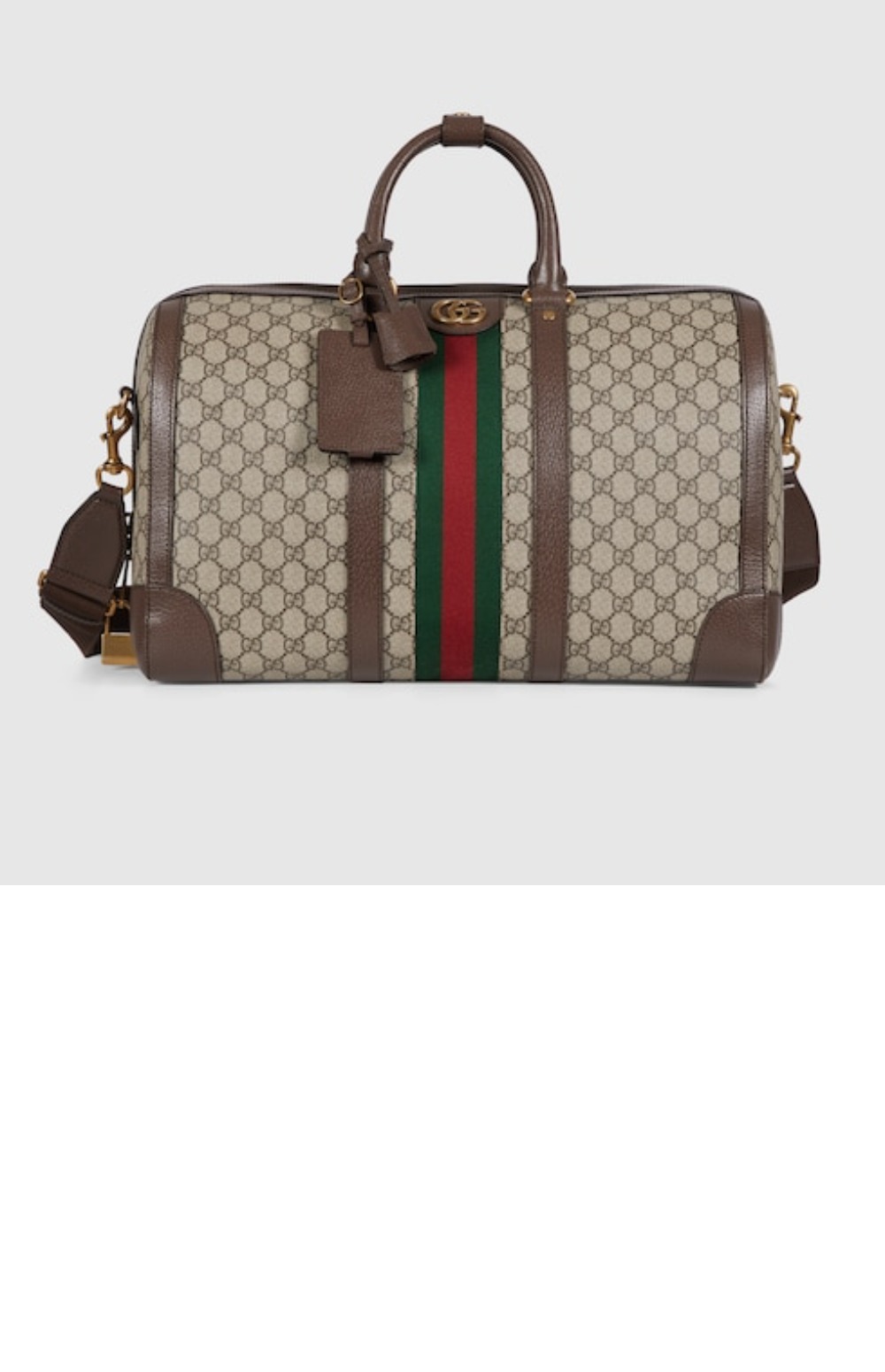 미디엄 더플백 724642