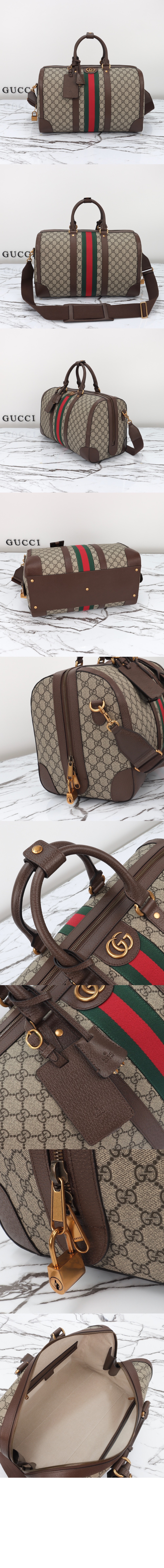 미디엄 더플백 724642