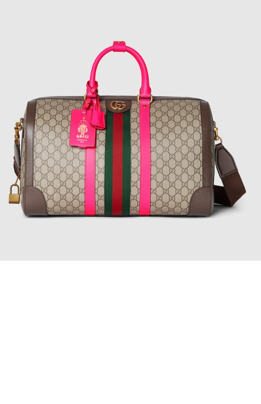 미디엄 더플백 724642