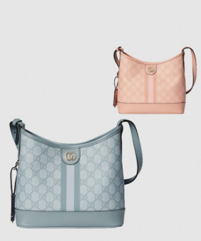 구찌 GG 스몰 숄더백 781402