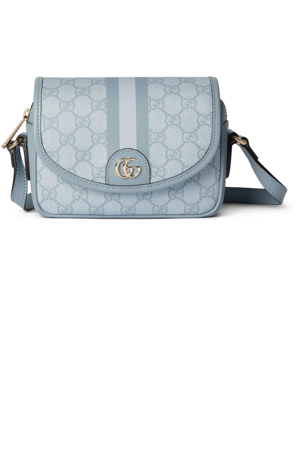 구찌 GG 미니 숄더백 772239