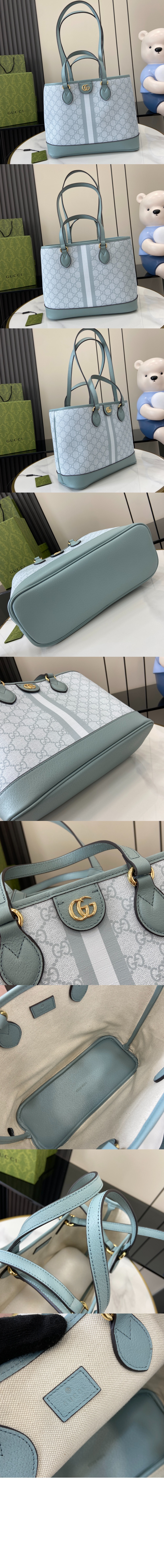 스몰 토트백 765043