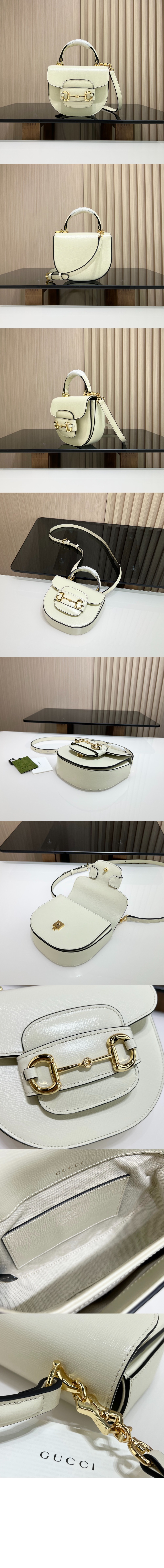 미니 탑 핸들백 781387