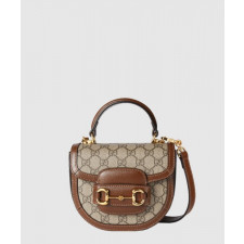 미니 탑 핸들백 781387