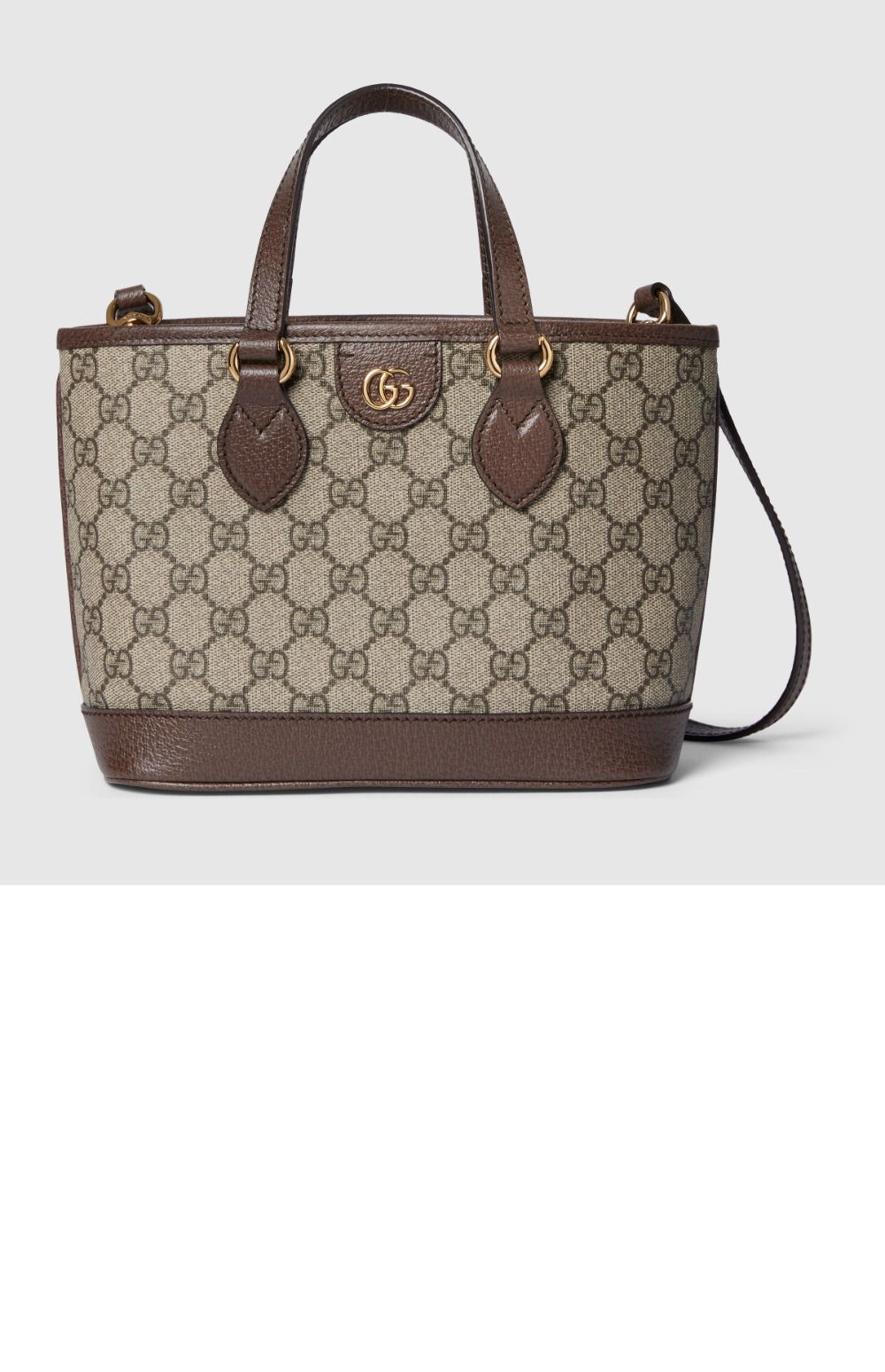 미니 토트백 811716