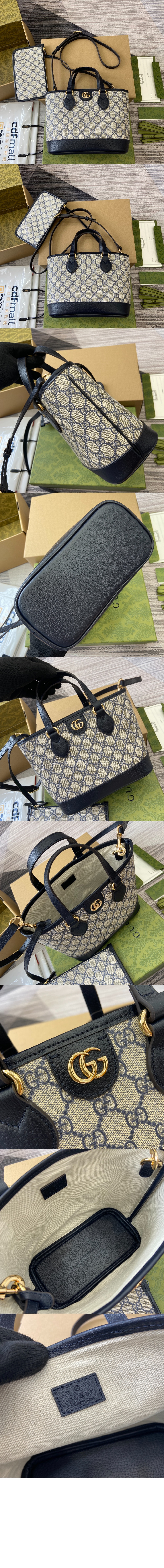 미니 토트백 811716