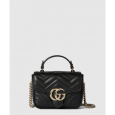 미니 탑 핸들백 811238