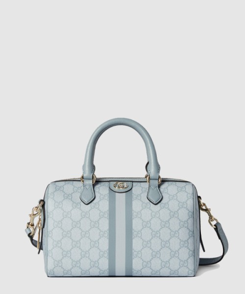 구찌 GG 스몰 탑 핸들백 772061