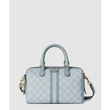 구찌 GG 스몰 탑 핸들백 772061