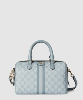 구찌 GG 스몰 탑 핸들백 772061