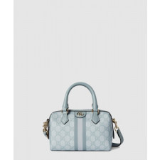 구찌 GG 미니 탑 핸들백 772053