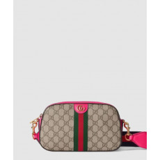 구찌 오피디아 GG 스몰 숄더백 752591