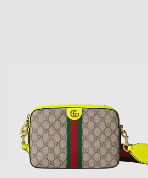 구찌 오피디아 GG 숄더백 699439