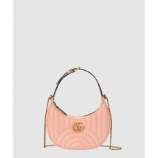 마몽 하프문 쉐입 미니백 699514